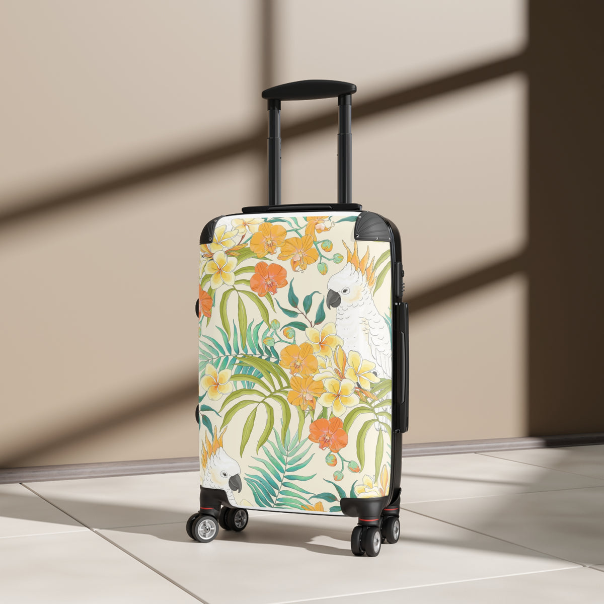 Suitcase