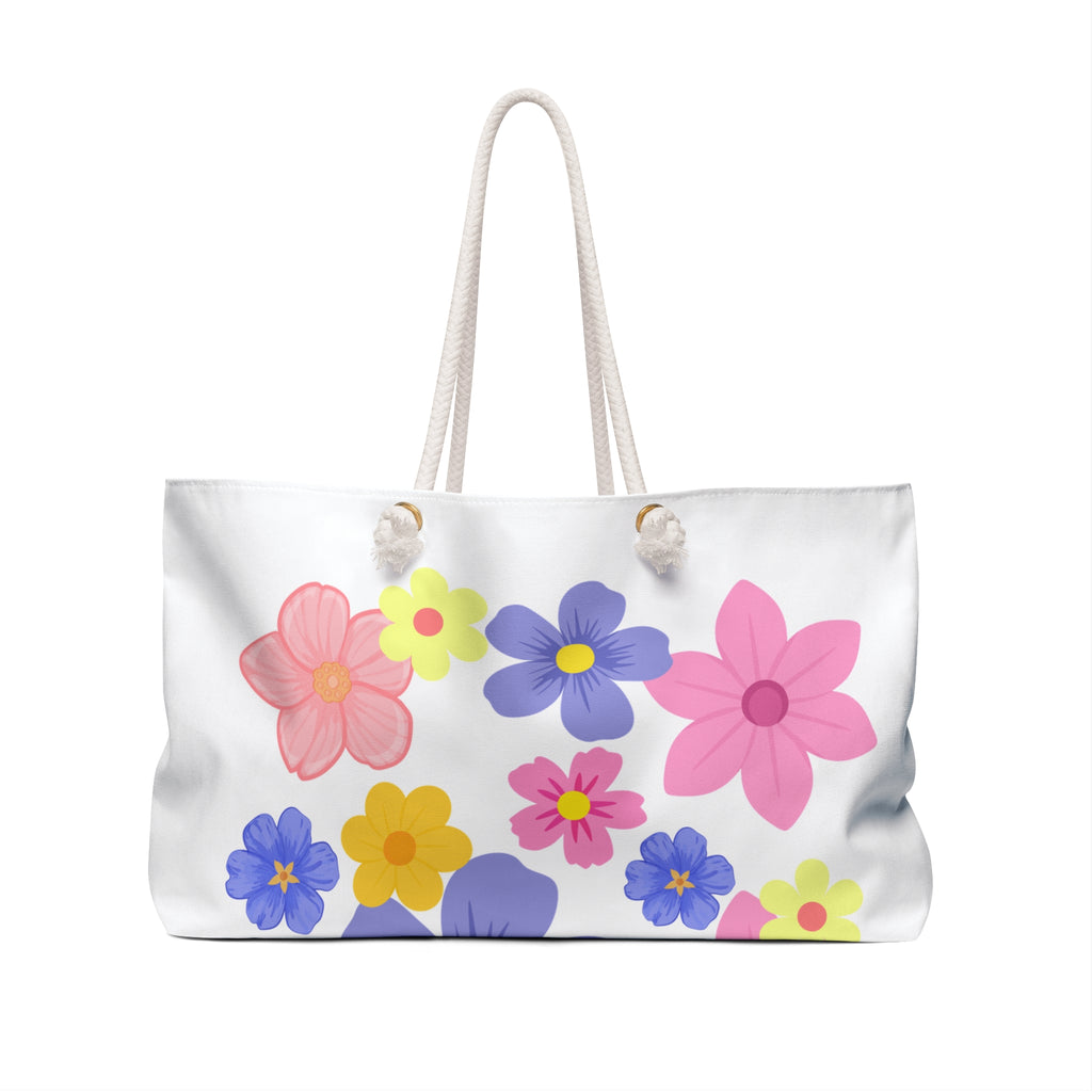 Weekender Bag