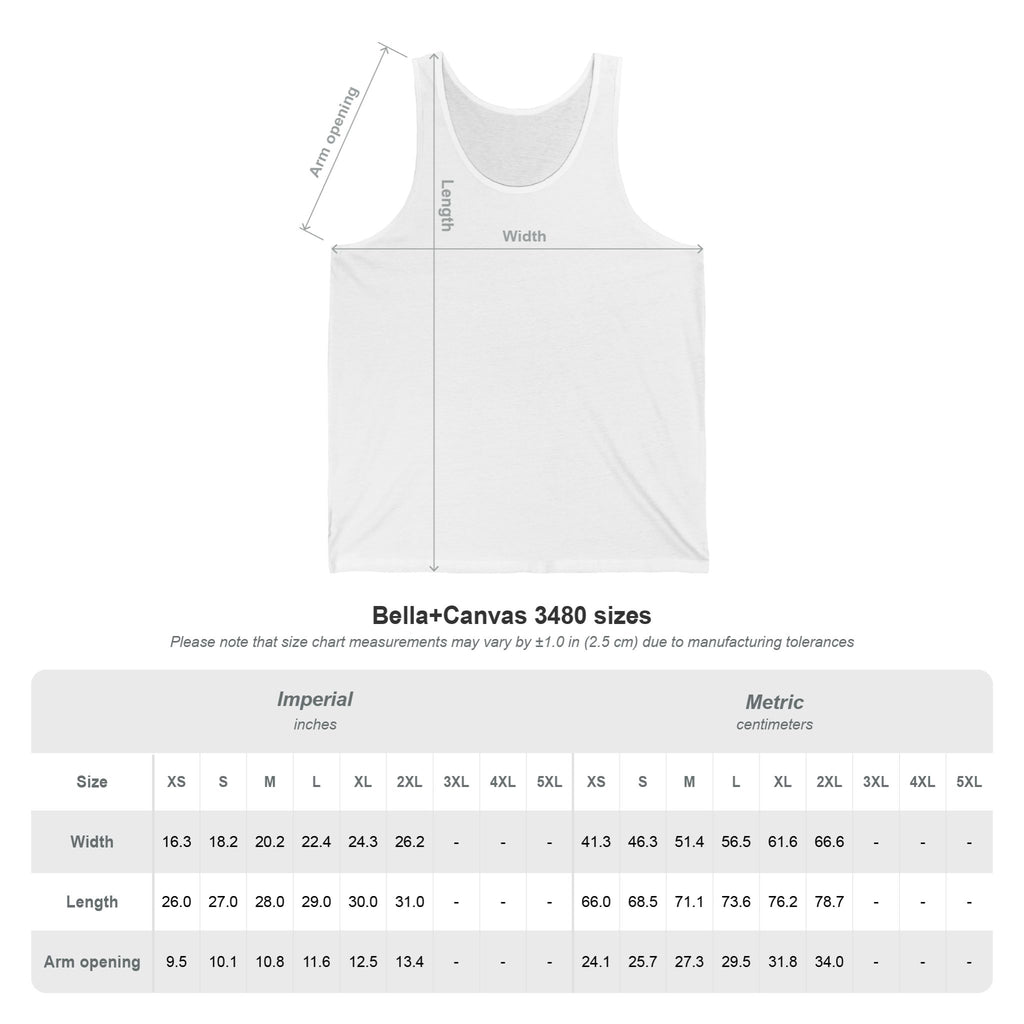 Rock N Roll Tank Top — Vintage Guitar Lightning Graphic Tank