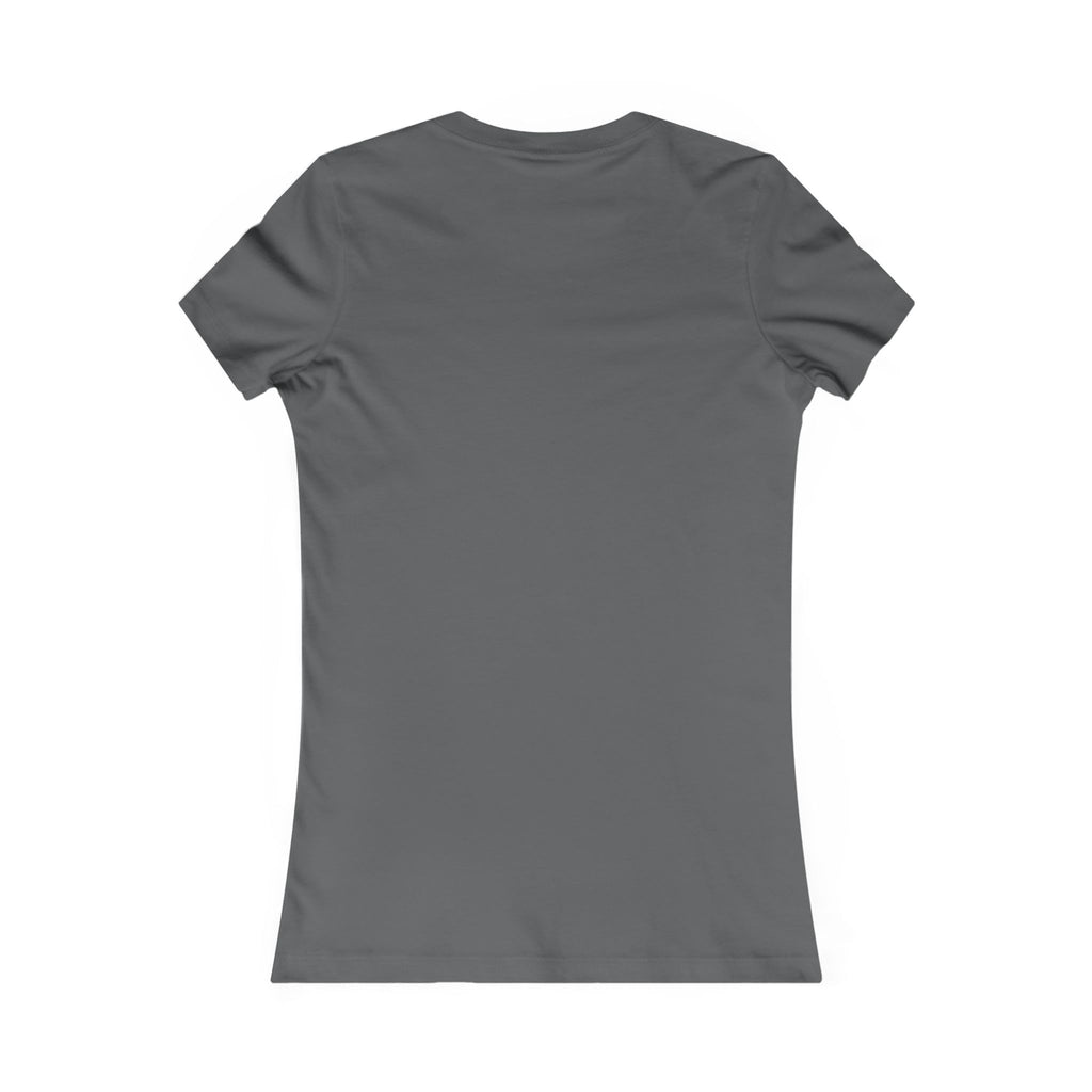 Women's Penguin Love Tee - Cute Couple Graphic Shirt