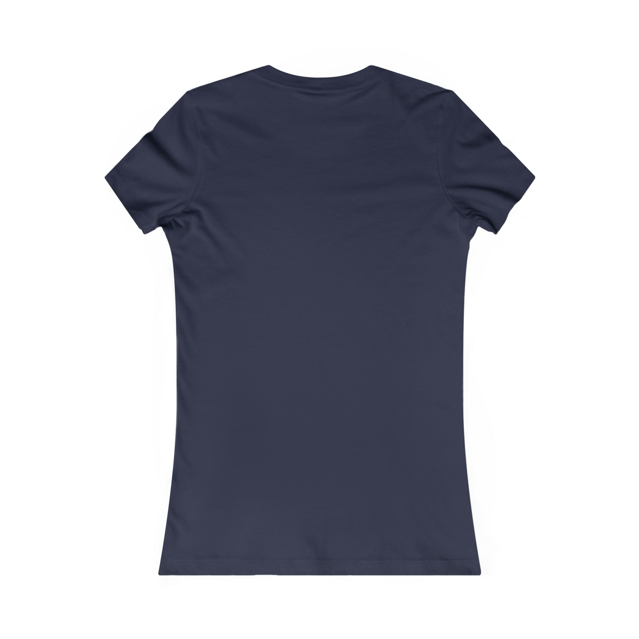 Women's Penguin Love Tee - Cute Couple Graphic Shirt