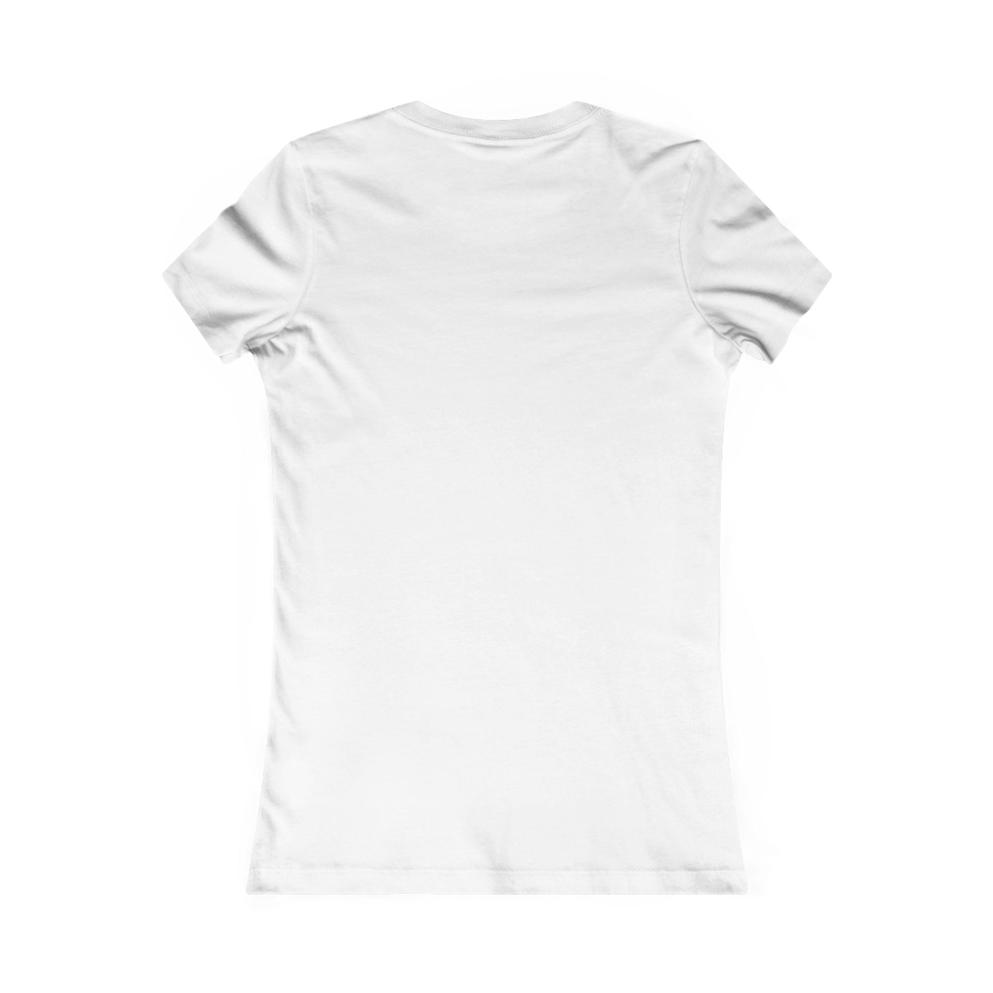 Women's Penguin Love Tee - Cute Couple Graphic Shirt