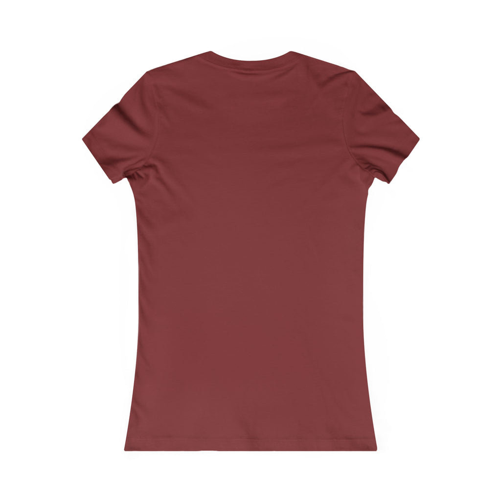 Women's Penguin Love Tee - Cute Couple Graphic Shirt
