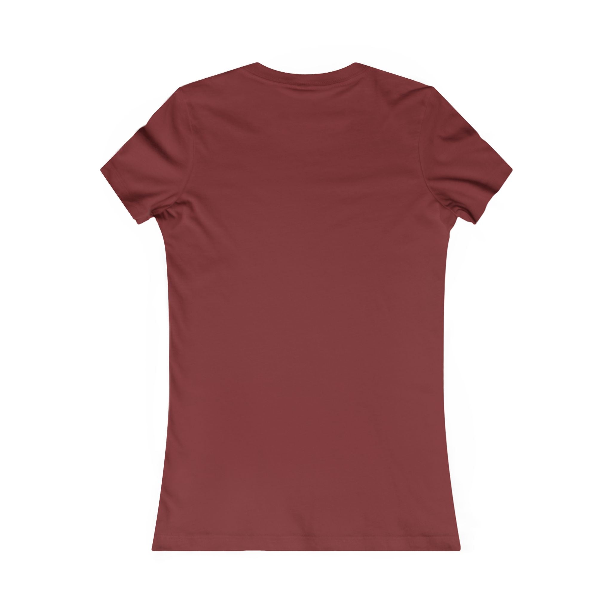 Women's Penguin Love Tee - Cute Couple Graphic Shirt