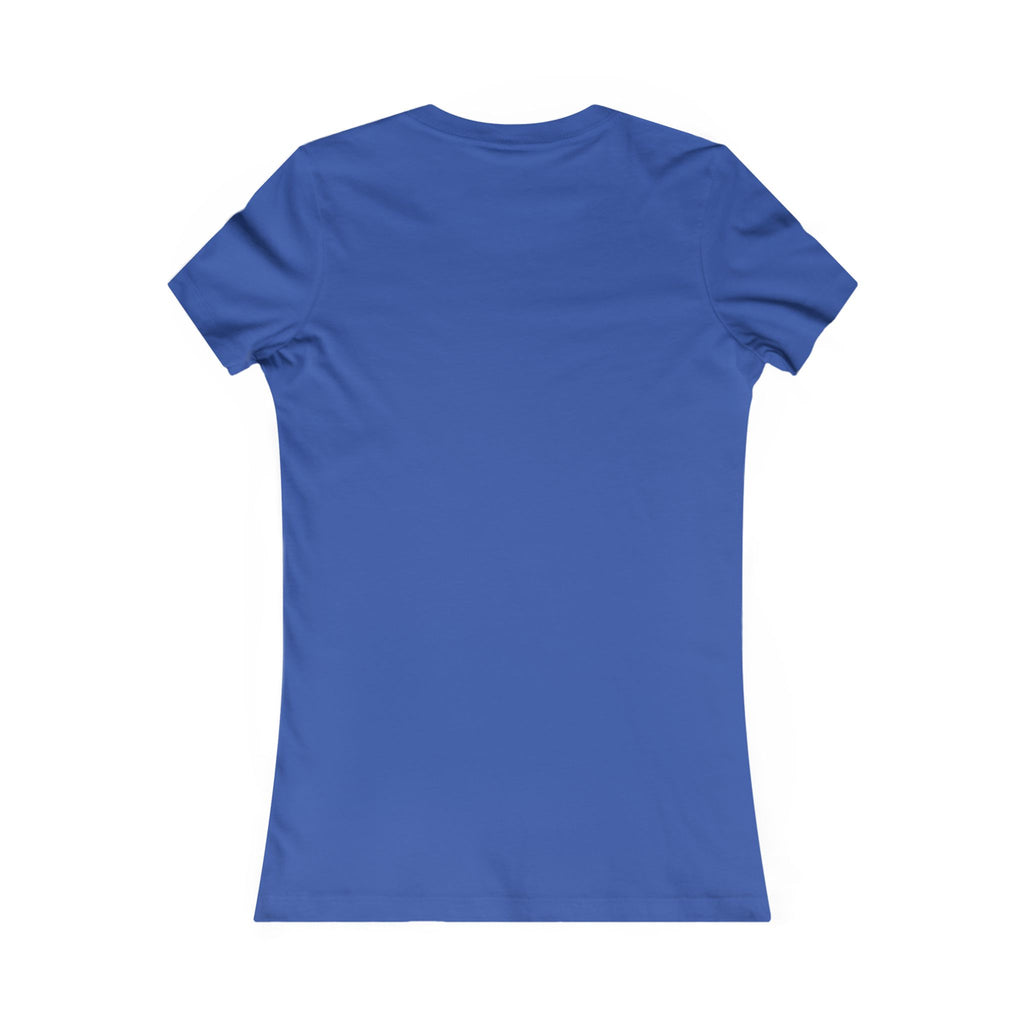 Women's Penguin Love Tee - Cute Couple Graphic Shirt