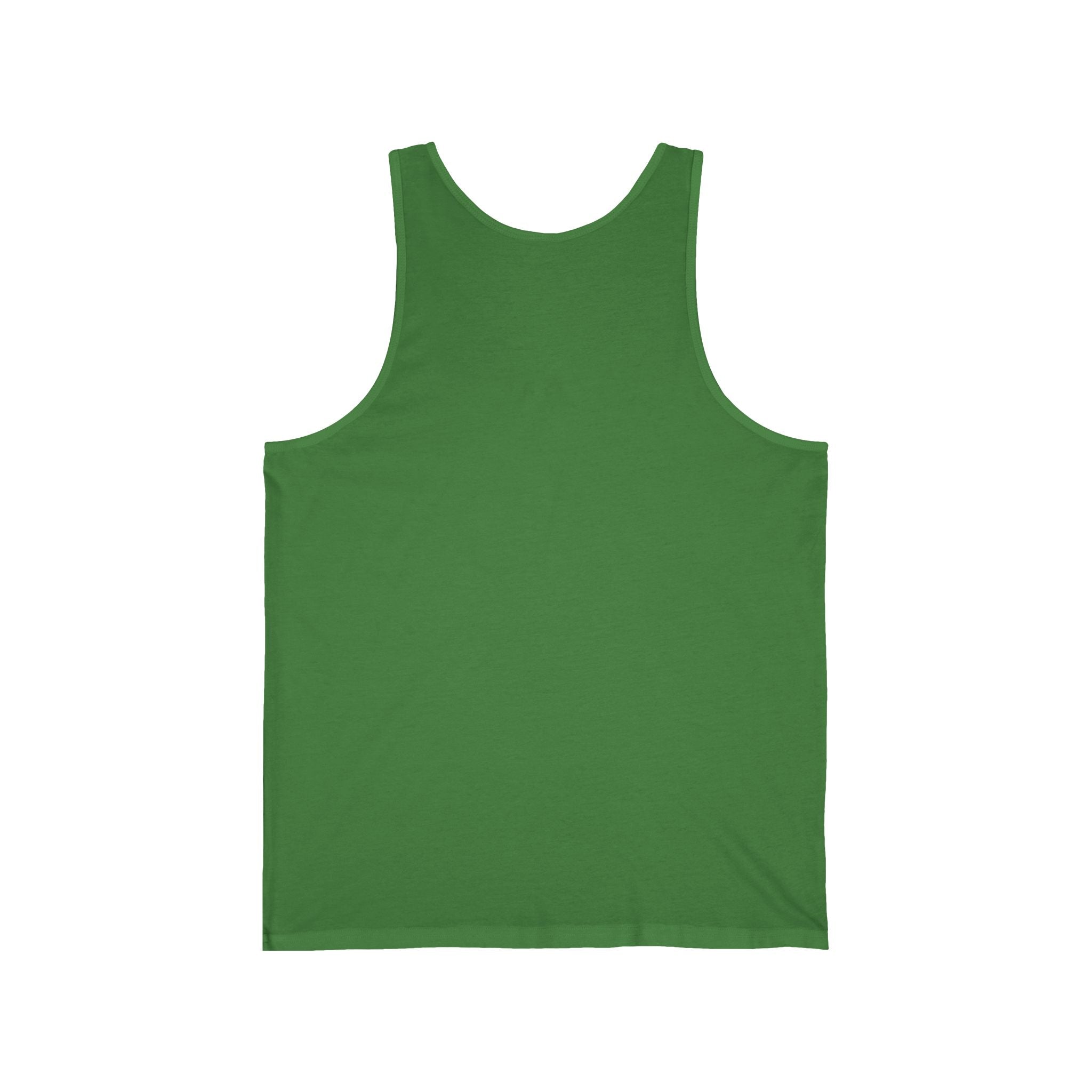 Tank Top — It Is What It Is Minimalist Graphic Tank