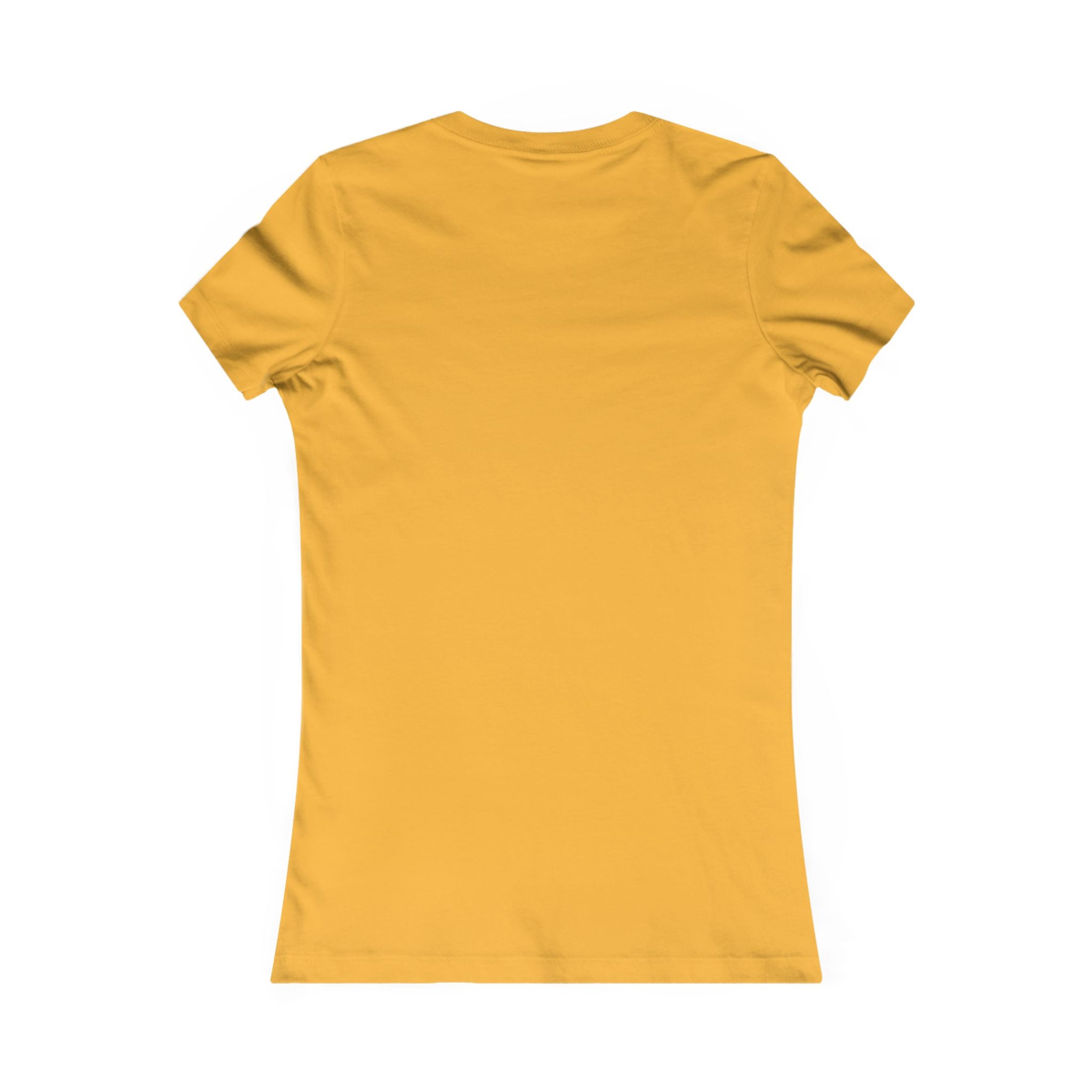 Floral Cluster Tee — Pink Blossoms Women's Graphic T-Shirt