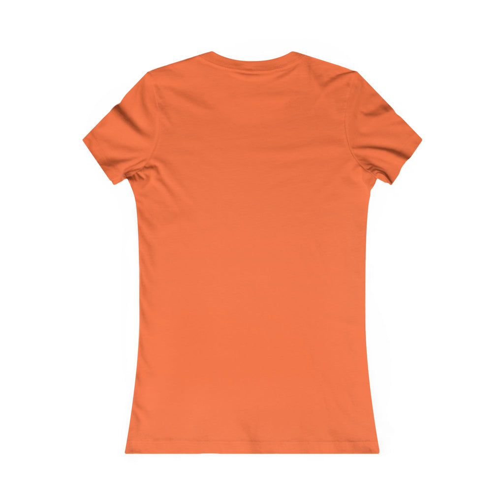 Women's Tee — 'Love You' Floral Heart Graphic