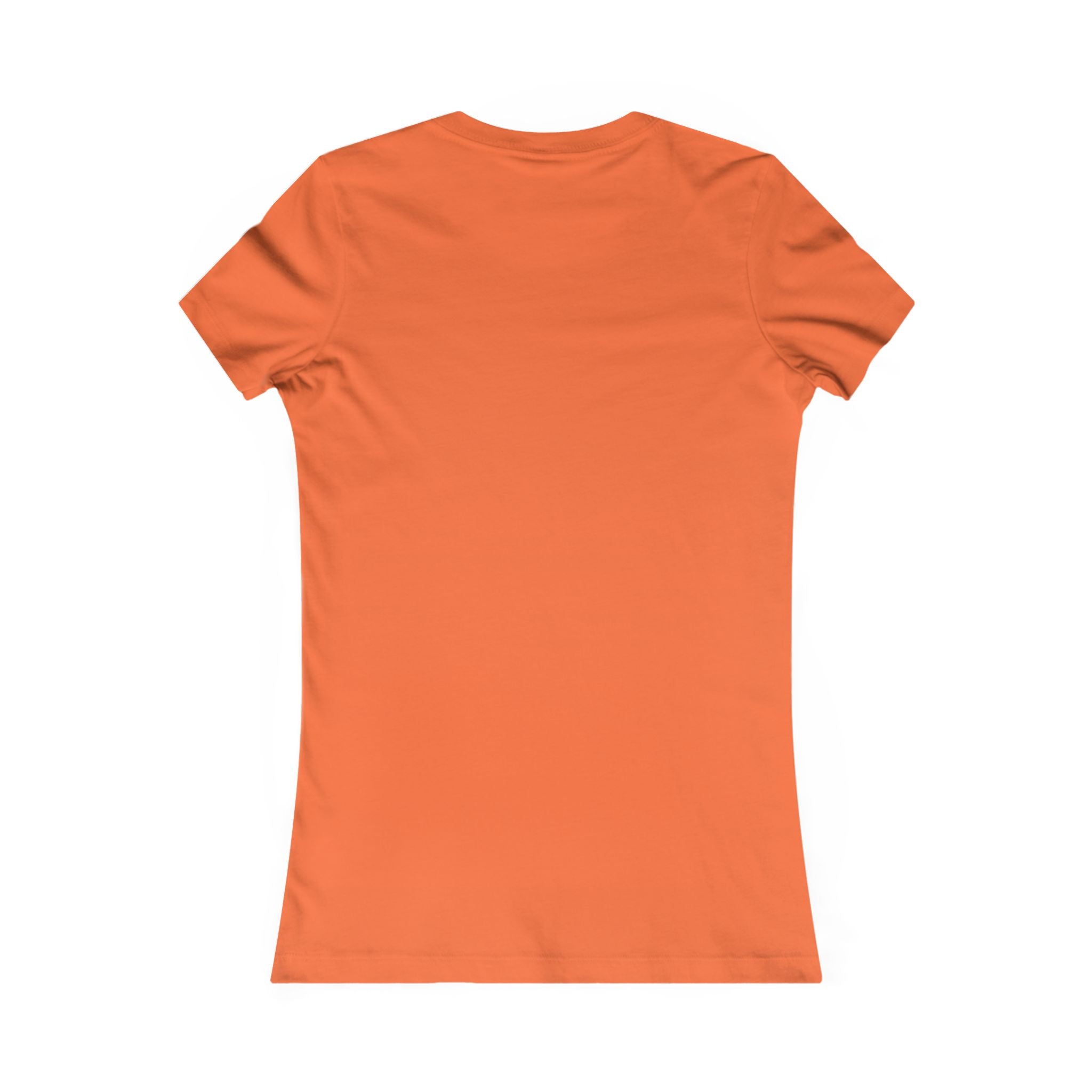 Women's Tee — 'Love You' Floral Heart Graphic