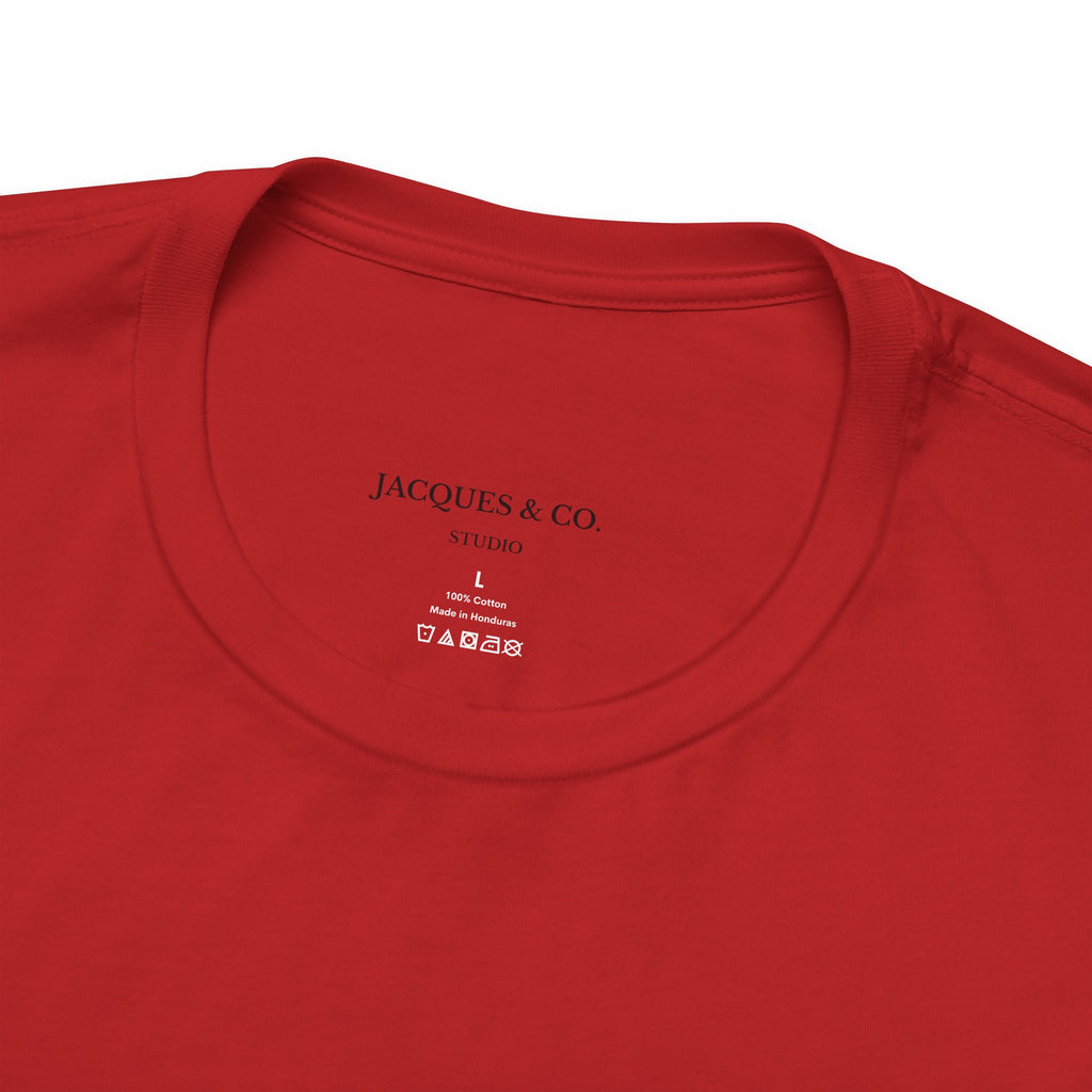 Trust Yourself Tee — Inspirational Graphic Short Sleeve Shirt