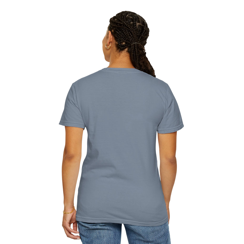 Learning to Love Me First Floral T-Shirt