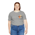 Motivational 'One Step' T-Shirt — Keep Going Inspirational Graphic Tee