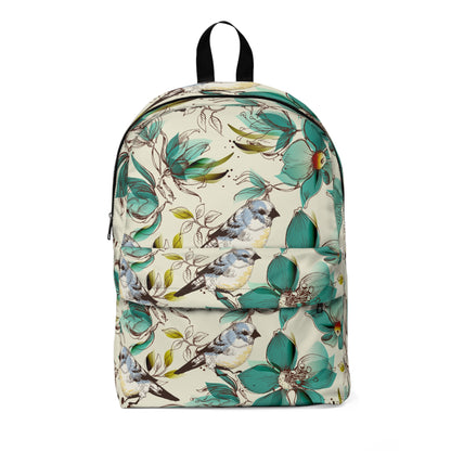 Unisex Classic Backpack