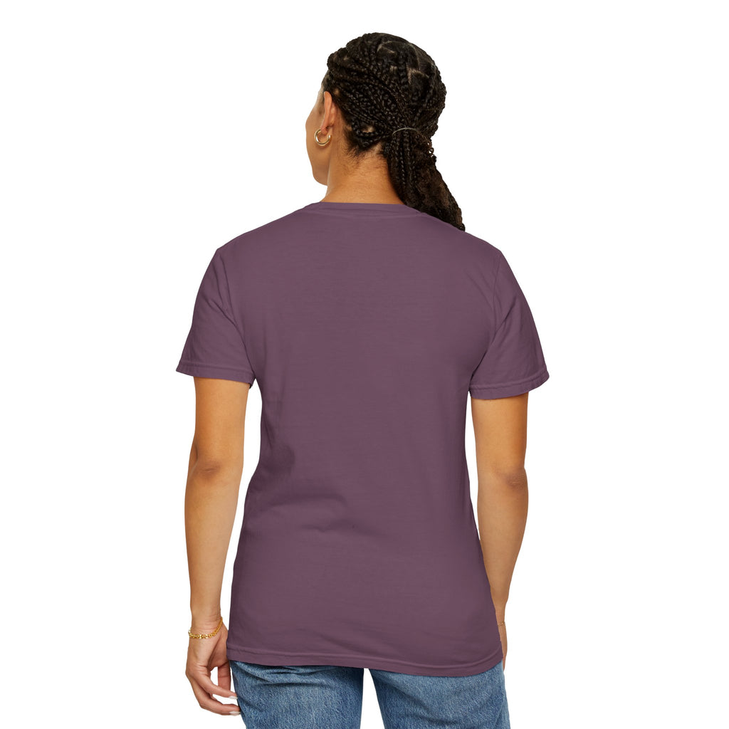 Learning to Love Me First Floral T-Shirt