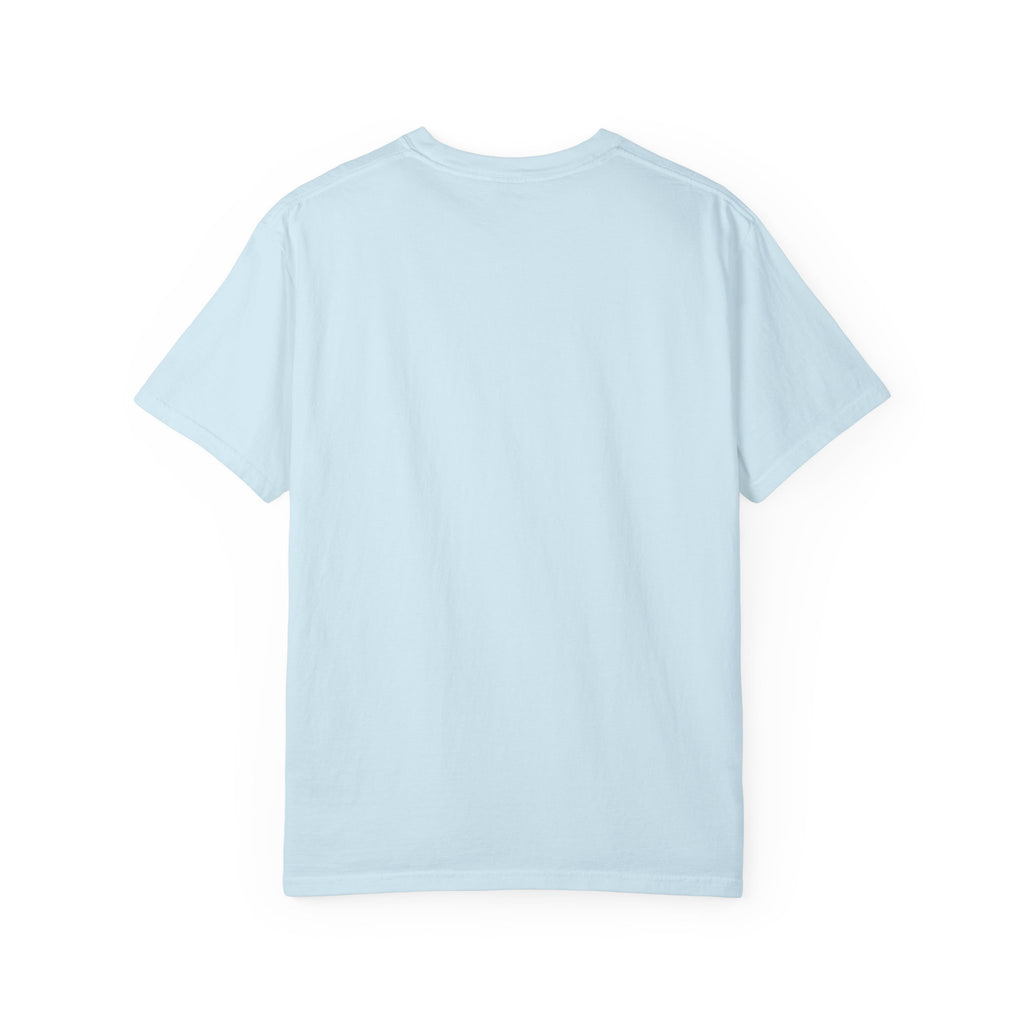 Learning to Love Me First Floral T-Shirt