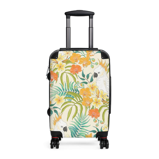 Suitcase