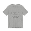 Built From Lessons Tee — 'A New Beginning' Graphic Short Sleeve T-Shirt