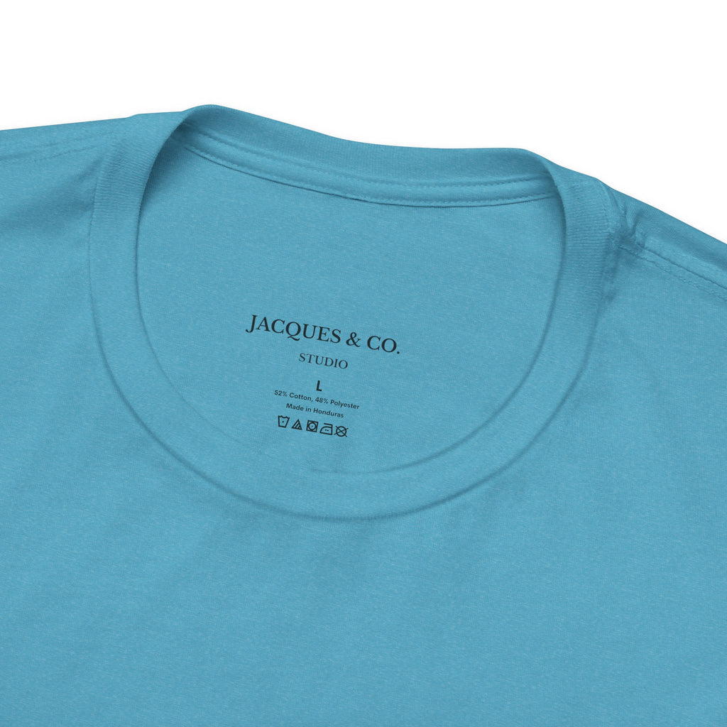 Trust Yourself Tee — Inspirational Graphic Short Sleeve Shirt