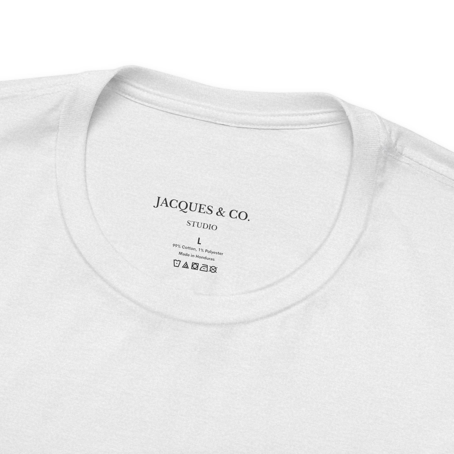 Trust Yourself Tee — Inspirational Graphic Short Sleeve Shirt