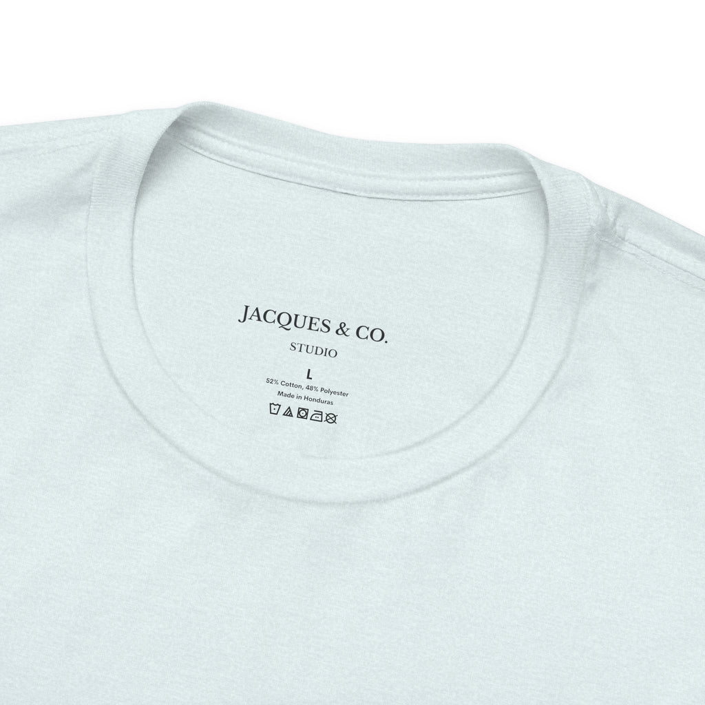 Trust Yourself Tee — Inspirational Graphic Short Sleeve Shirt
