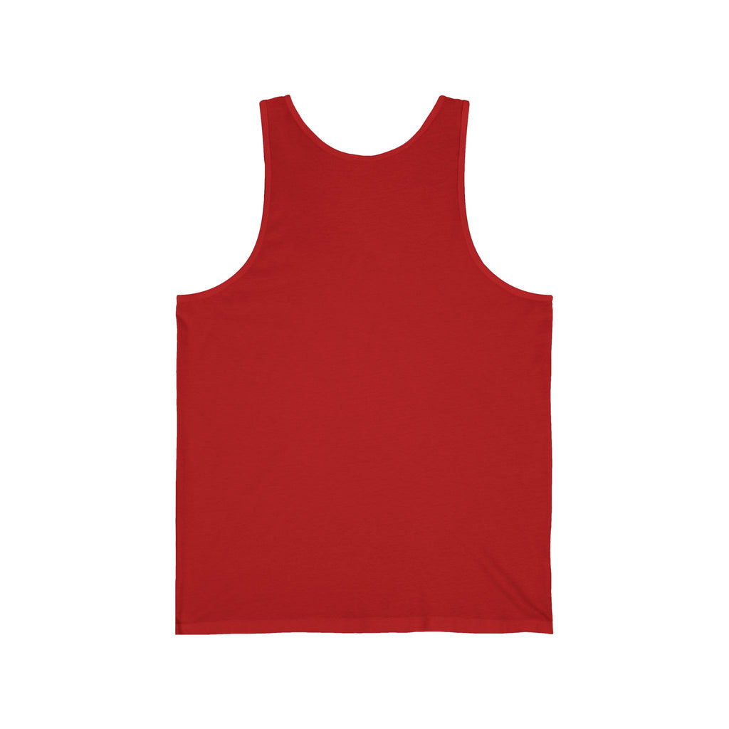 Rock Music Tank Top — 'You Rock' Graphic Sleeveless Shirt
