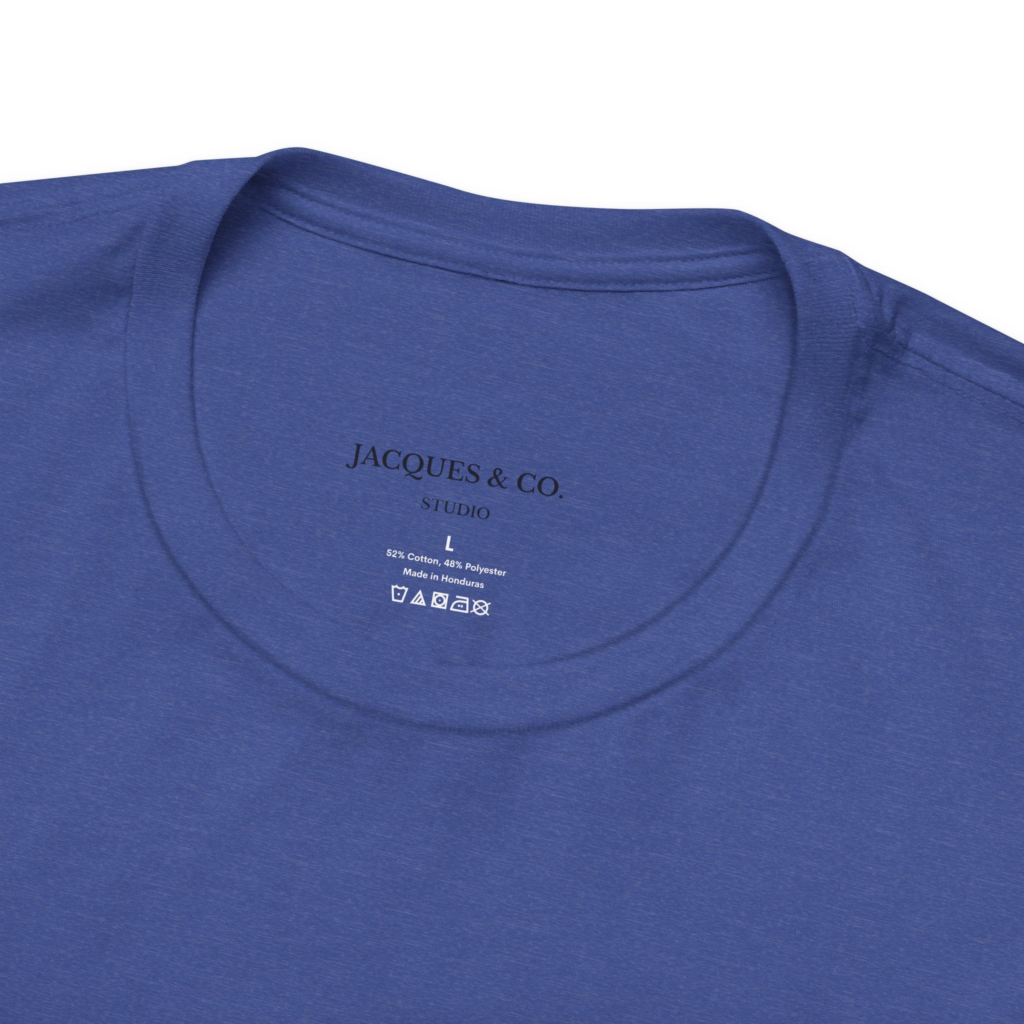 Trust Yourself Tee — Inspirational Graphic Short Sleeve Shirt
