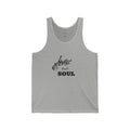 Music Feeds My Soul Tank Top – Guitar Graphic Music Lover Tank
