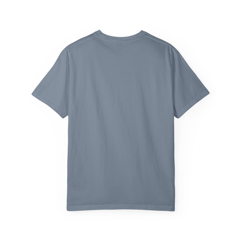 Learning to Love Me First Floral T-Shirt