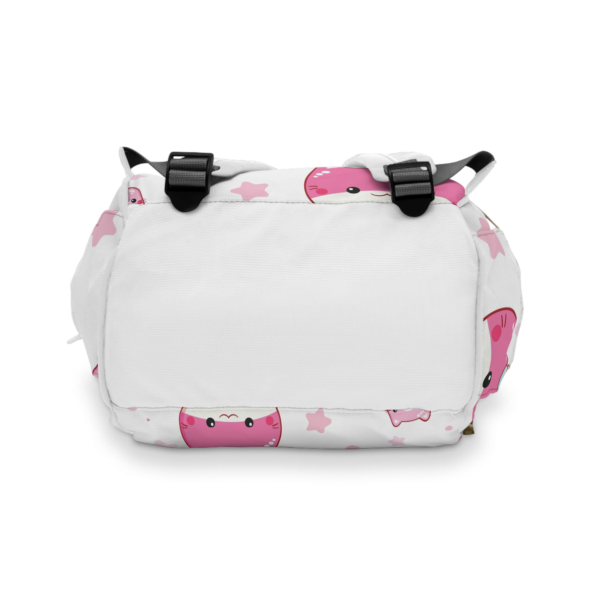 Multifunctional Diaper Backpack