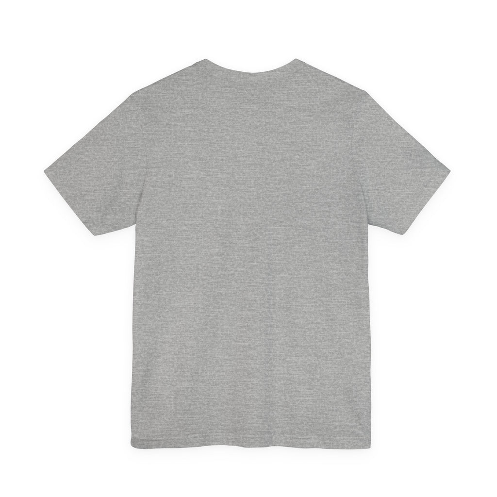New Beginning Tee — "New Beginning EST. 2026" Motivational Moving Forward T-Shirt