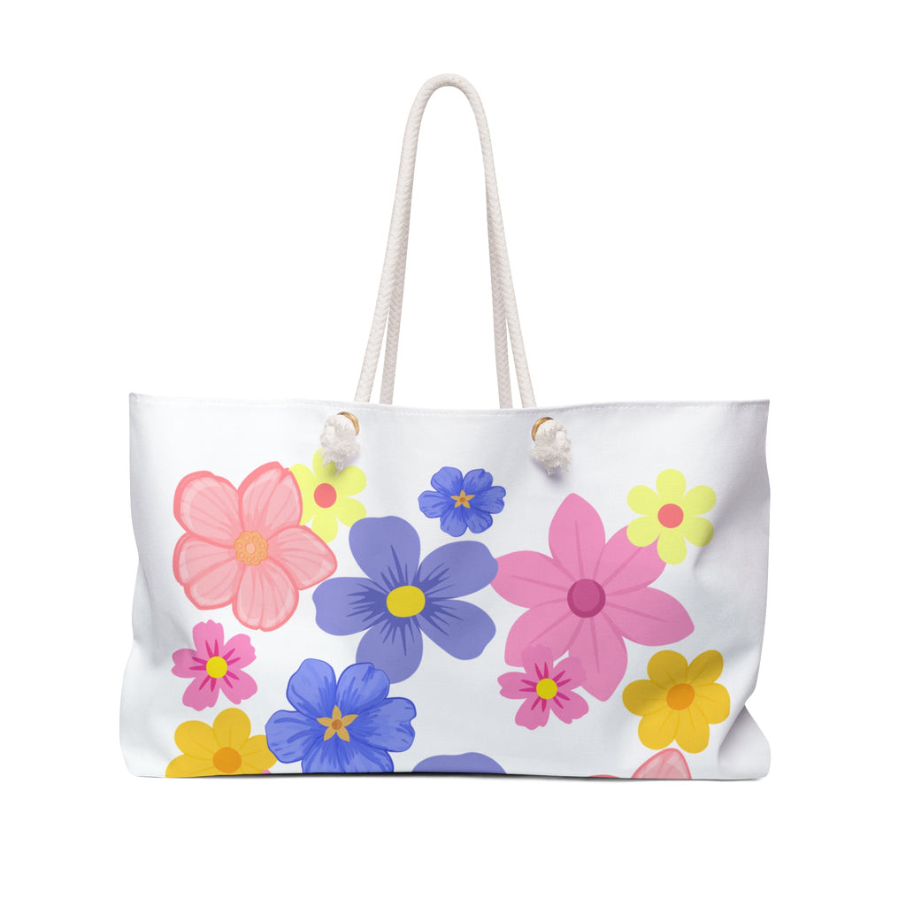 Weekender Bag
