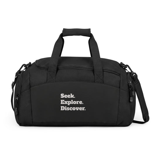 Gym Bag