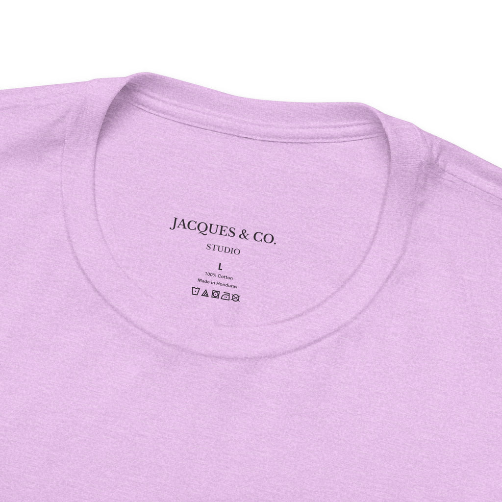 Trust Yourself Tee — Inspirational Graphic Short Sleeve Shirt