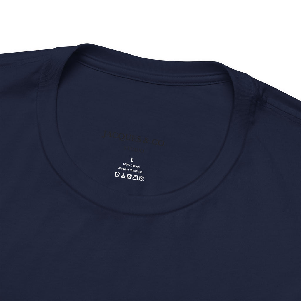 Trust Yourself Tee — Inspirational Graphic Short Sleeve Shirt