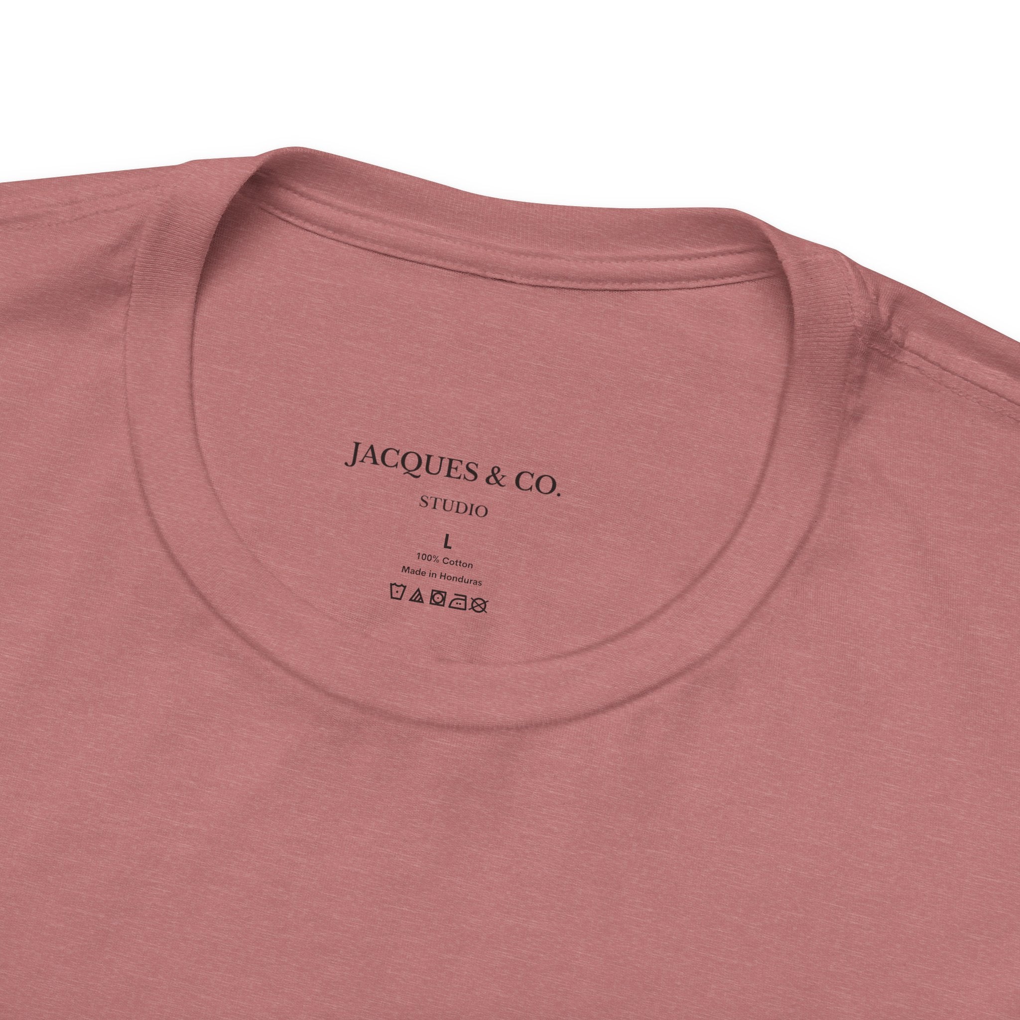 Trust Yourself Tee — Inspirational Graphic Short Sleeve Shirt