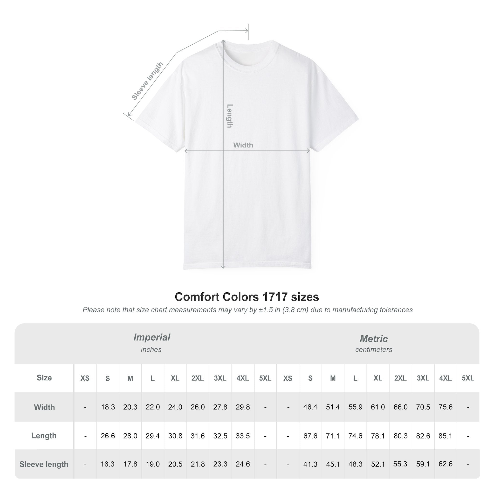 T-Shirt — "Love Me Correctly or Me Leave" Graphic Tee (Eye Illustration)