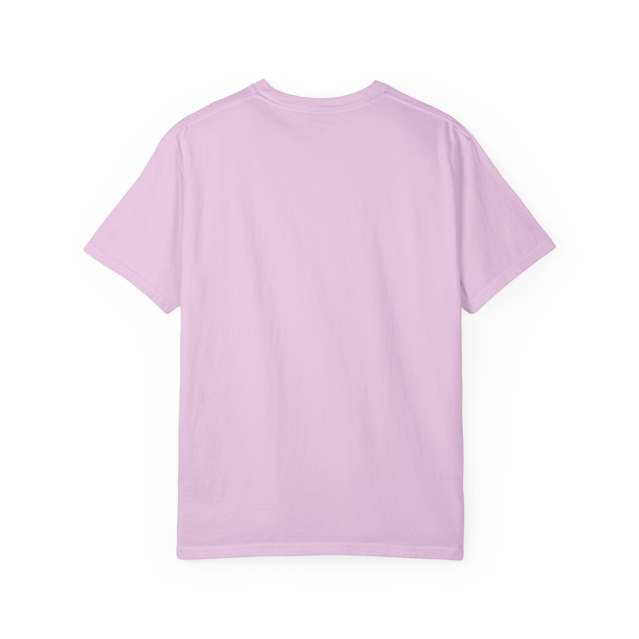 Learning to Love Me First Floral T-Shirt