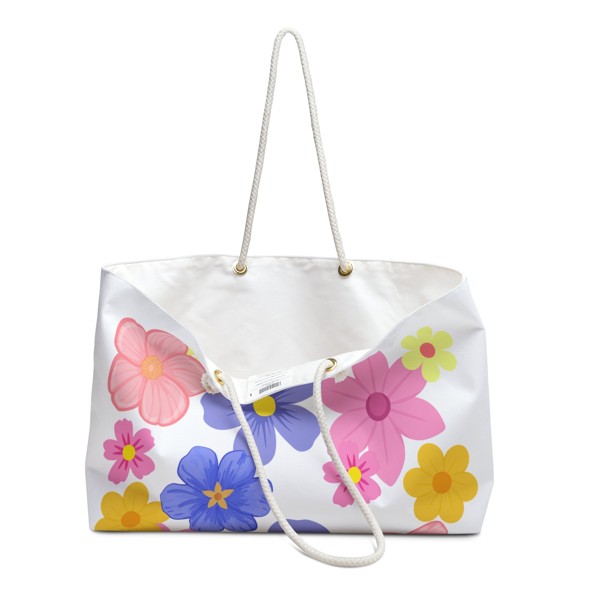Weekender Bag