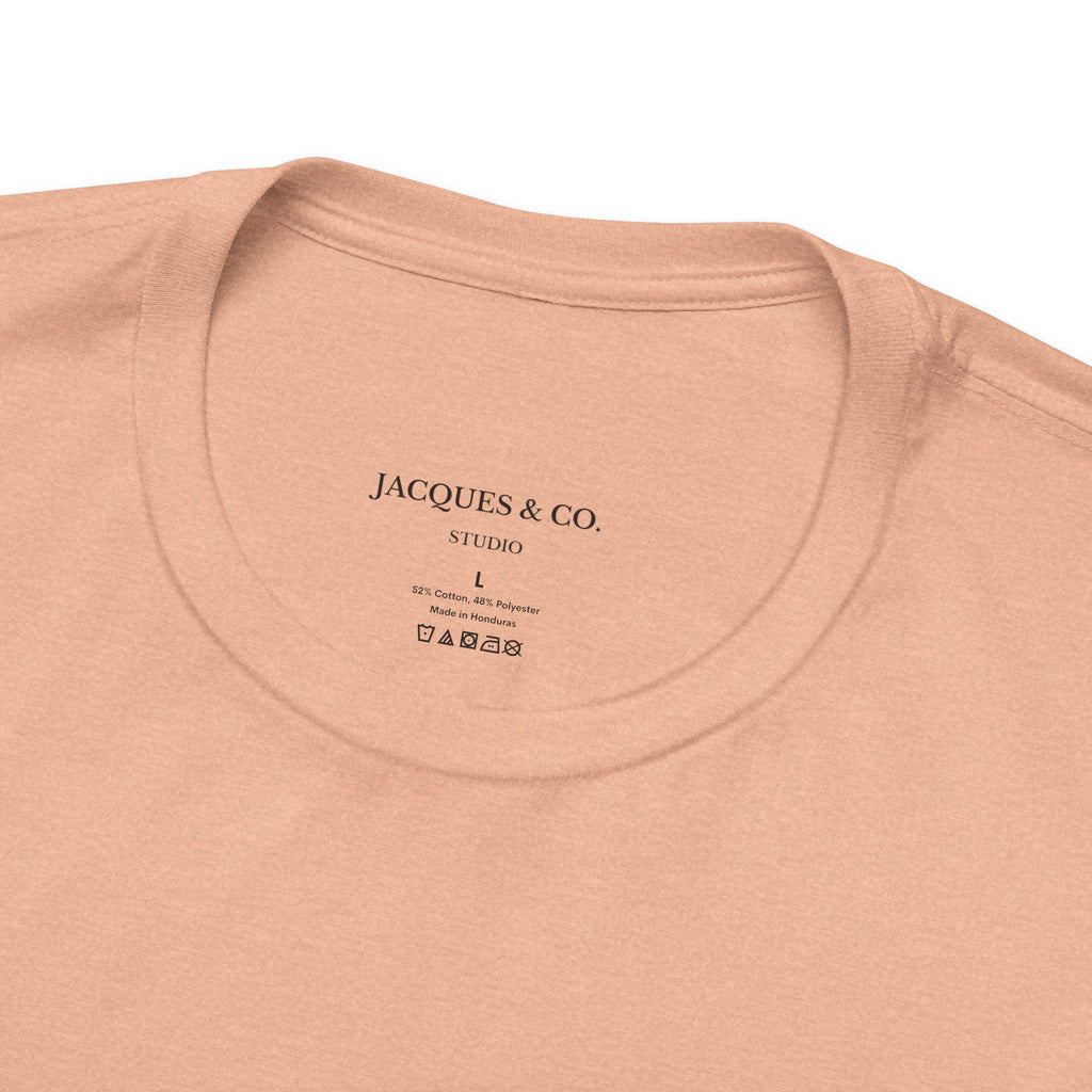 Trust Yourself Tee — Inspirational Graphic Short Sleeve Shirt