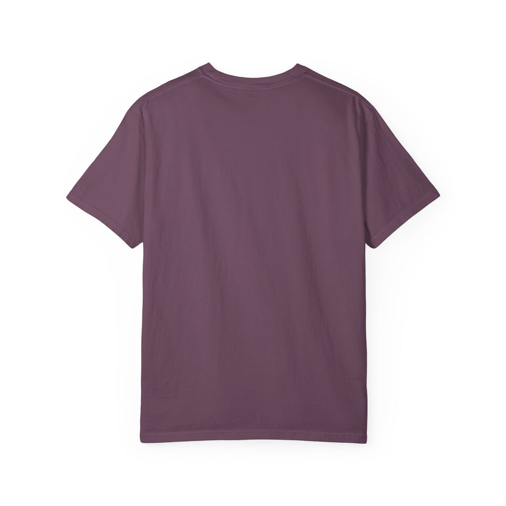 Learning to Love Me First Floral T-Shirt