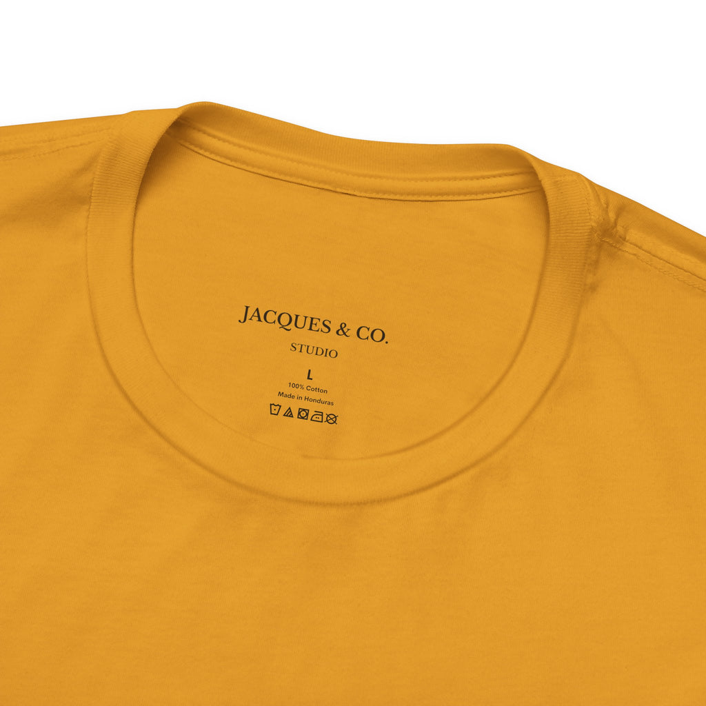 Trust Yourself Tee — Inspirational Graphic Short Sleeve Shirt