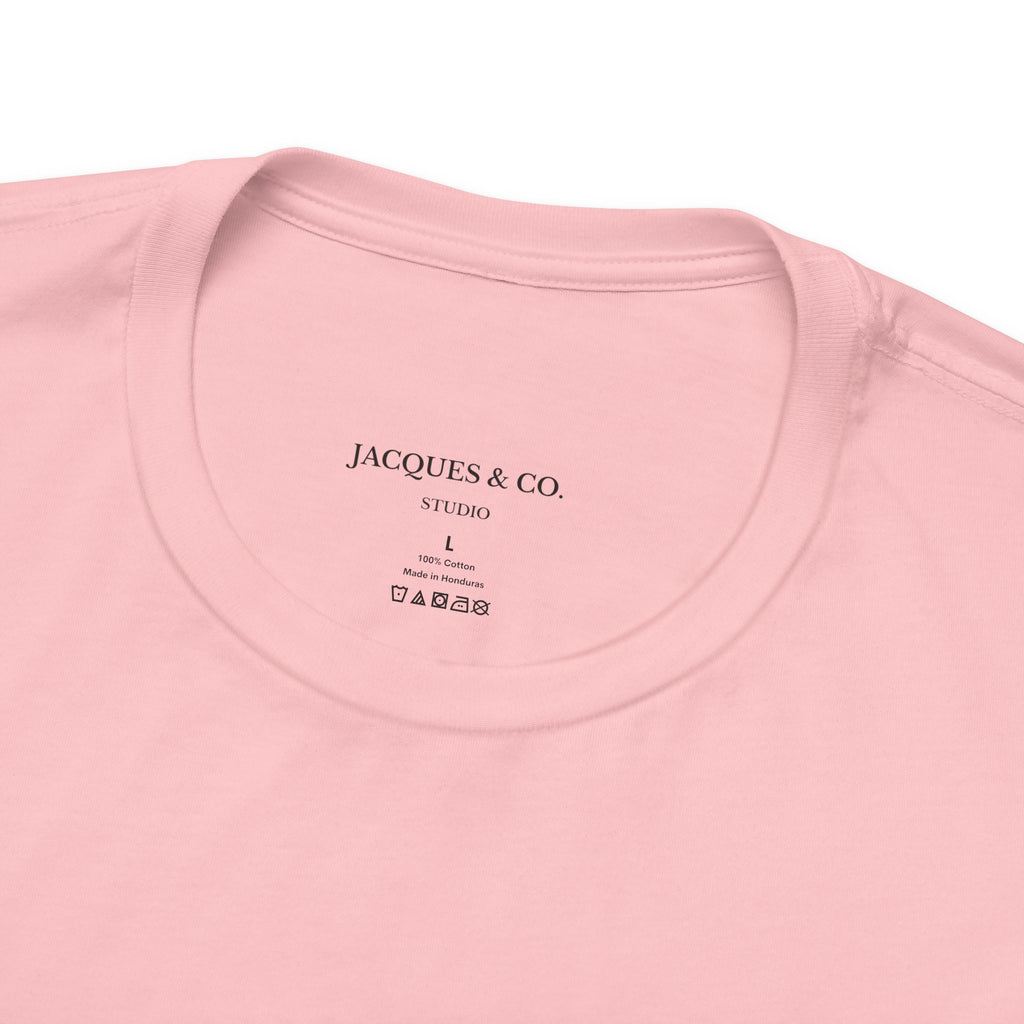Trust Yourself Tee — Inspirational Graphic Short Sleeve Shirt