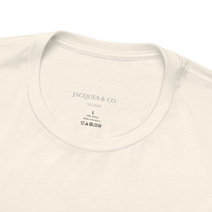 Love Without Limits Tee — Inspirational Heart Graphic Shirt