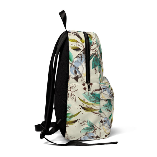 Unisex Classic Backpack