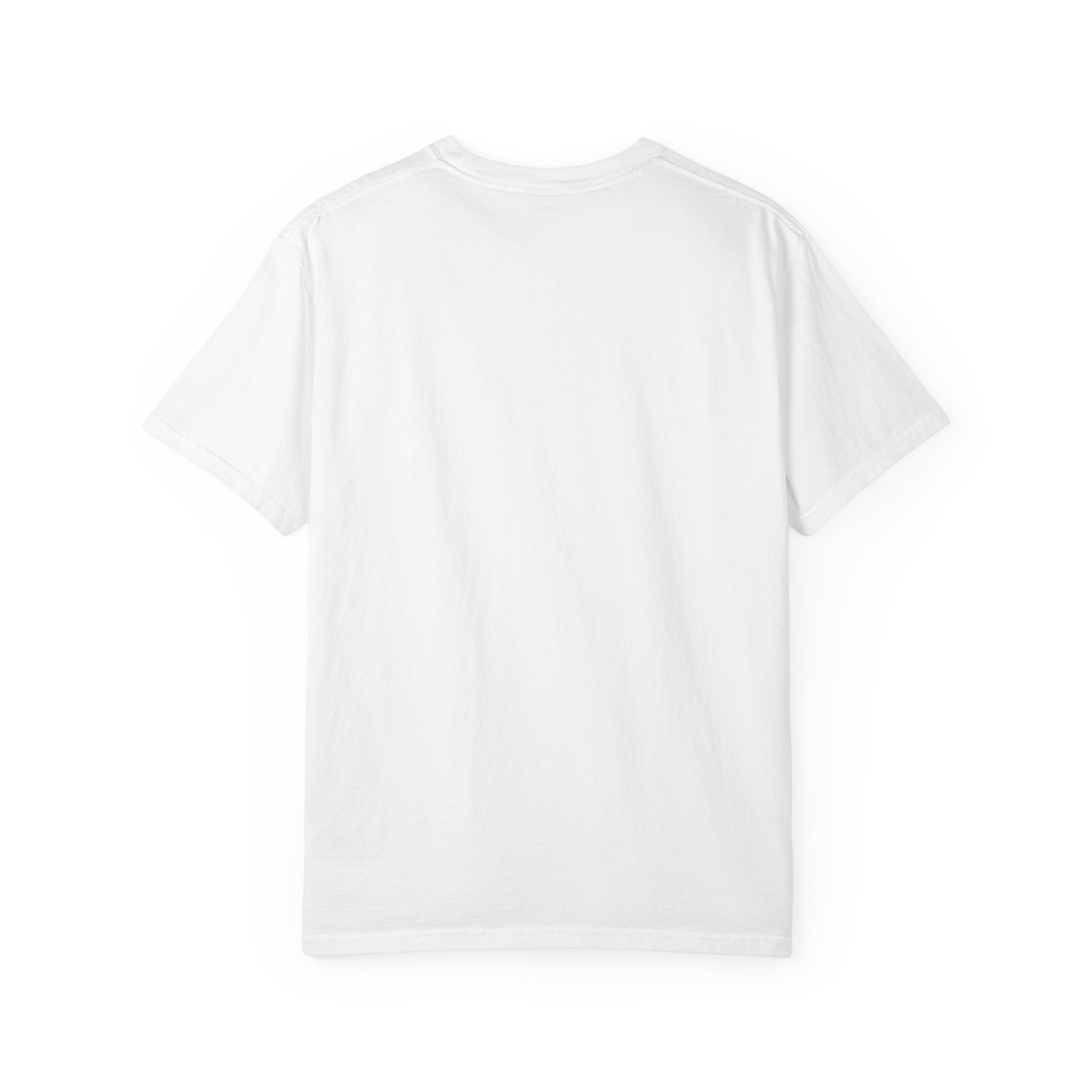 Learning to Love Me First Floral T-Shirt