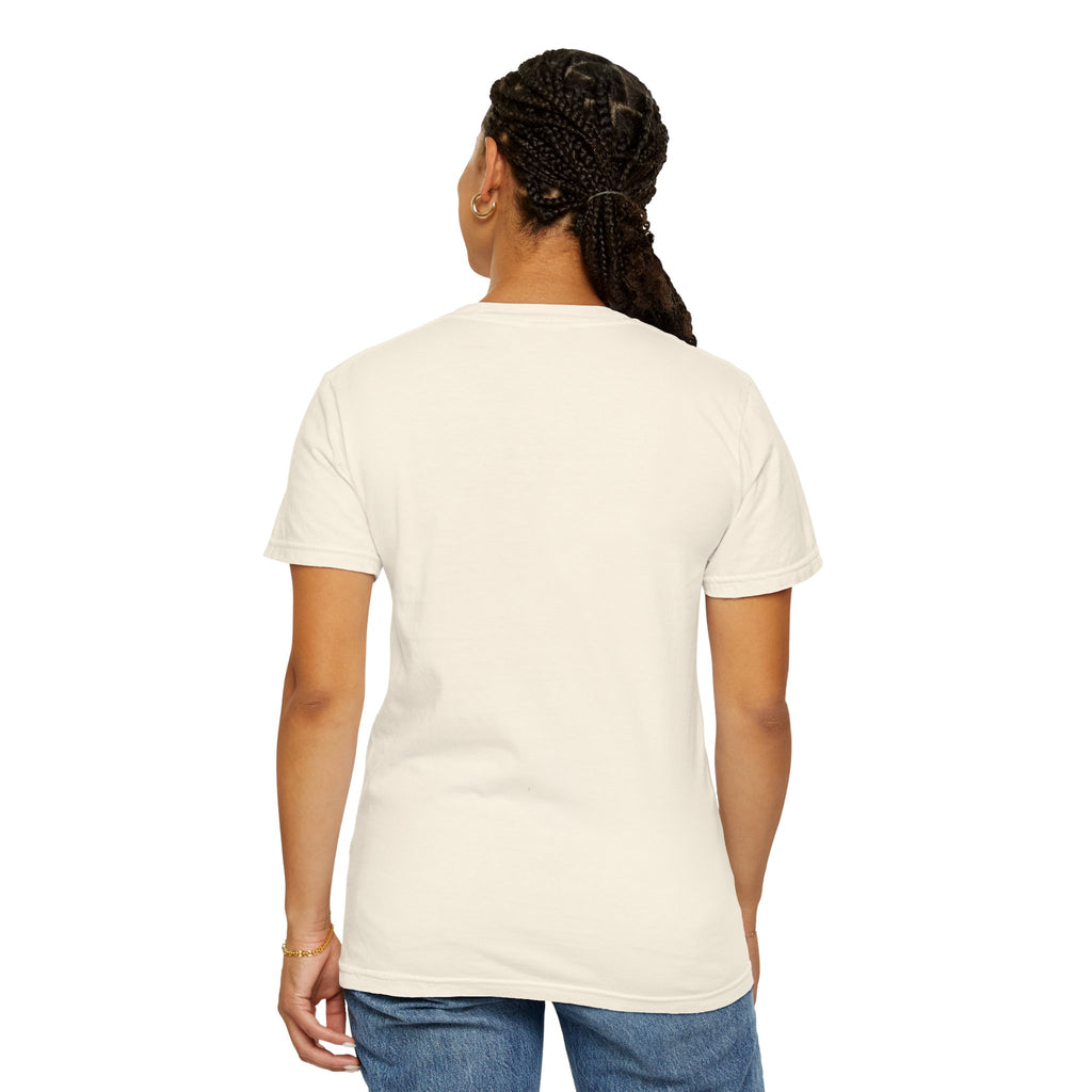 Learning to Love Me First Floral T-Shirt